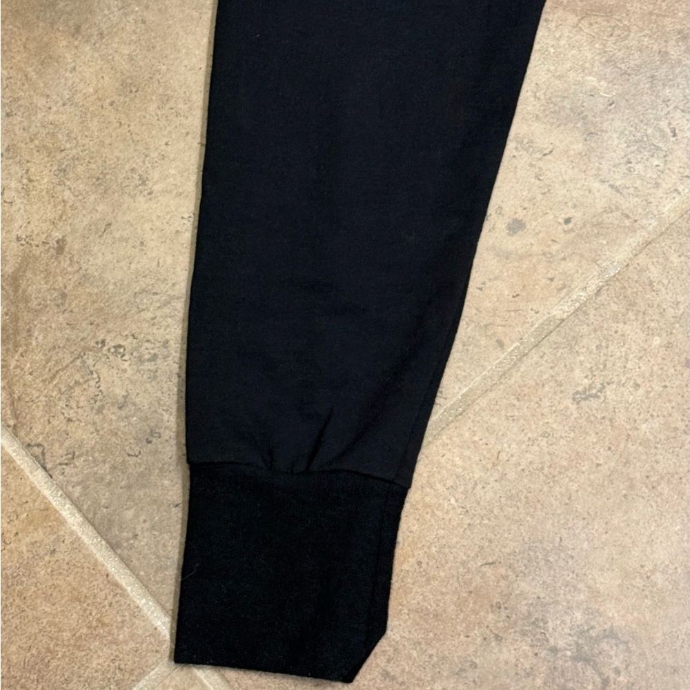 💫FP Movement by Free People Sunny Skinny Black Sweatpants, NWT, XS - Picture 12 of 12